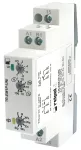 Przekaźnik czasowy TR-EM1P-UNI 1P 12...240 V AC/DC 8 A / 250 V AC