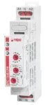 Przekaźnik czasowy RPC-1MA-UNI 1P 12...240 V AC/DC 16 A / 250 V AC