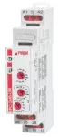 Przekaźnik czasowy RPC-2MA-UNI 2P 12...240 V AC/DC 8 A / 250 V AC