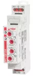 Przekaźnik czasowy RPC-2MB-UNI 2P 12...240 V AC/DC 8 A / 250 V AC