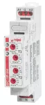 Przekaźnik czasowy RPC-1EU-UNI 1P 12...240 V AC/DC 16 A / 250 V AC