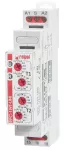 Przekaźnik czasowy RPC-1SA-UNI 1P 12...240 V AC/DC 16 A / 250 V AC