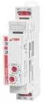 Przekaźnik czasowy RPC-2SD-UNI 2P 12...240 V AC/DC 8 A / 250 V AC