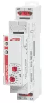 Przekaźnik czasowy RPC-1E-UNI 1P 12...240 V AC/DC 16 A / 250 V AC