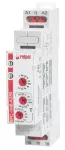 Przekaźnik czasowy RPC-1MA-A230 1P 230 V AC 8 A / 250 V AC