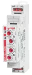 Przekaźnik czasowy RPC-1ER-A230 1P 230 V AC 16 A / 250 V AC