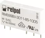 Przekaźnik miniaturowy RM699BV-3021-85-1005 1Z 5 V DC 6 A / 250 V AC