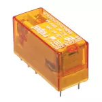 Przekaźnik miniaturowy RM84-2012-25-5024-01 2P 24 V AC 8 A / 250 V AC