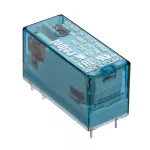 Przekaźnik miniaturowy RM84-2022-25-1024-01 2Z 24 V DC 8 A / 250 V AC