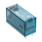 Przekaźnik miniaturowy RM85-2011-25-1024-01 1P 24 V DC 16 A / 250 V AC