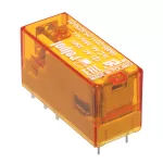 Przekaźnik miniaturowy RM85-2011-25-5230-01 1P 230 V AC 16 A / 250 V AC