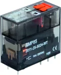Przekaźnik elektromagnetyczny miniaturowy 1P 16A 115V AC RMP85-2011-25-5115-WTL