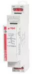 Przekaźnik instalacyjny RPI-1P-D12 1P 12 V DC 16 A / 250 V AC