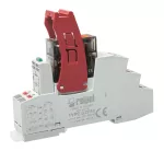 Przekaźnik interfejsowy PI84-012AC-M91G-MS-2012 2P 12 V AC 8 A / 250 V AC