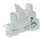 Przekaźnik interfejsowy PI85-012AC-M91G-MS-2011 1P 12 V AC 16 A / 250 V AC
