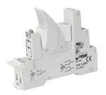 Przekaźnik interfejsowy PI84-120AC-M93G-MS-2012 2P 120 V AC 8 A / 250 V AC