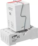 Przekaźnik interfejsowy PIR152T-110DC-V0 2P 110 V DC 10 A / 250 V AC