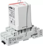 Przekaźnik interfejsowy PRUCT-M-2052-26-W110-V0 2Z 110 V DC 16 A / 250 V AC