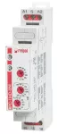 Przekaźnik czasowy RPC-1MD-UNI 1P 12...240 V AC/DC 16 A / 250 V AC
