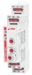 Przekaźnik czasowy RPC-3MD-UNI 3P 12...240 V AC/DC 8 A / 250 V AC