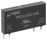 Przekaźnik półprzewodnikowy RSR32-24D2-24M DC