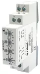 Przekaźnik nadzorczy MR-EI1W1P 1P 230 V AC