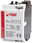 Stycznik instalacyjny RIK21-01-24 24 V AC