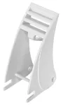 Obejma wyrzutnikowa GZT80-0040