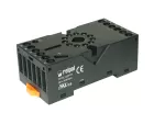 Gniazdo GZP11 (black)