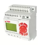 Przekaźnik programowalny NEED-12DC-22-08-4R-D  4x1Z 12 V DC 10 A / 250 V AC