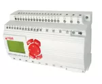 Przekaźnik programowalny NEED-12DC-22-16-8R-D  8x1Z 12 V DC 10 A / 250 V AC