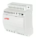 Przekaźnik programowalny NEED-220DC-11-08-4R 4x1Z 220 V DC 10 A / 250 V AC