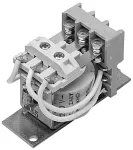 Przekaźnik przemysłowy R15-2013-14-3120 3P 120 V AC 10 A / 250 V AC