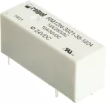Przekaźnik miniaturowy RM12N-3011-25-1009 1P 9 V DC 8 A / 250 V AC