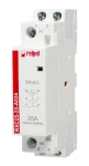 Stycznik instalacyjny RXC25-11-A230 1Z+1R AC/DC