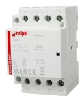 Stycznik instalacyjny RXC63-22-A230 2Z+2R AC/DC