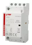Stycznik instalacyjny RXC25-22-D024 2Z+2R AC/DC