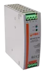 Zasilacz impulsowy 120 W 24 V DC RZI120-24-PN