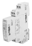 Ogranicznik przepięć do ochrony przeciwprzepięciowej w systemach trasmisji danych typu IT, Bus, 24 V DC RSP-CL-232