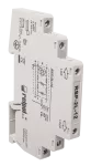Ogranicznik przepięć DC do ochrony linii danych/sygnałowych, 12 V DC RSP-2L-12