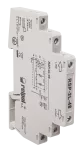 Ogranicznik przepięć DC do ochrony linii danych/sygnałowych, 24 V DC RSP-2L-24