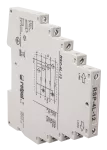 Ogranicznik przepięć DC do ochrony linii danych/sygnałowych, 12 V DC RSP-4L-12