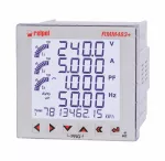 Miernik parametrów sieci RMM-483-10-U