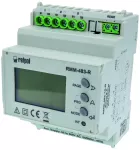 Mierniki parametrów sieci RMM-483-10-R