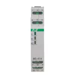 Przekaźnik bistabilny BIS-414 24V