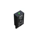 Moduł przeciwprzepięciowy z diodą LED do przekaźników z cewką 230V AC