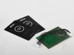 TSS-0695000-010 Czytnik RFID z 2 kartami, kompatybilny z SM34