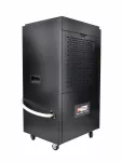 AWTOOLS OSUSZACZ POWIETRZA 130L/24h DH130 BLACK LINE