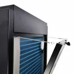 AWTOOLS OSUSZACZ POWIETRZA 130L/24h DH130 BLACK LINE