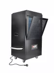 AWTOOLS OSUSZACZ POWIETRZA 130L/24h DH130 BLACK LINE